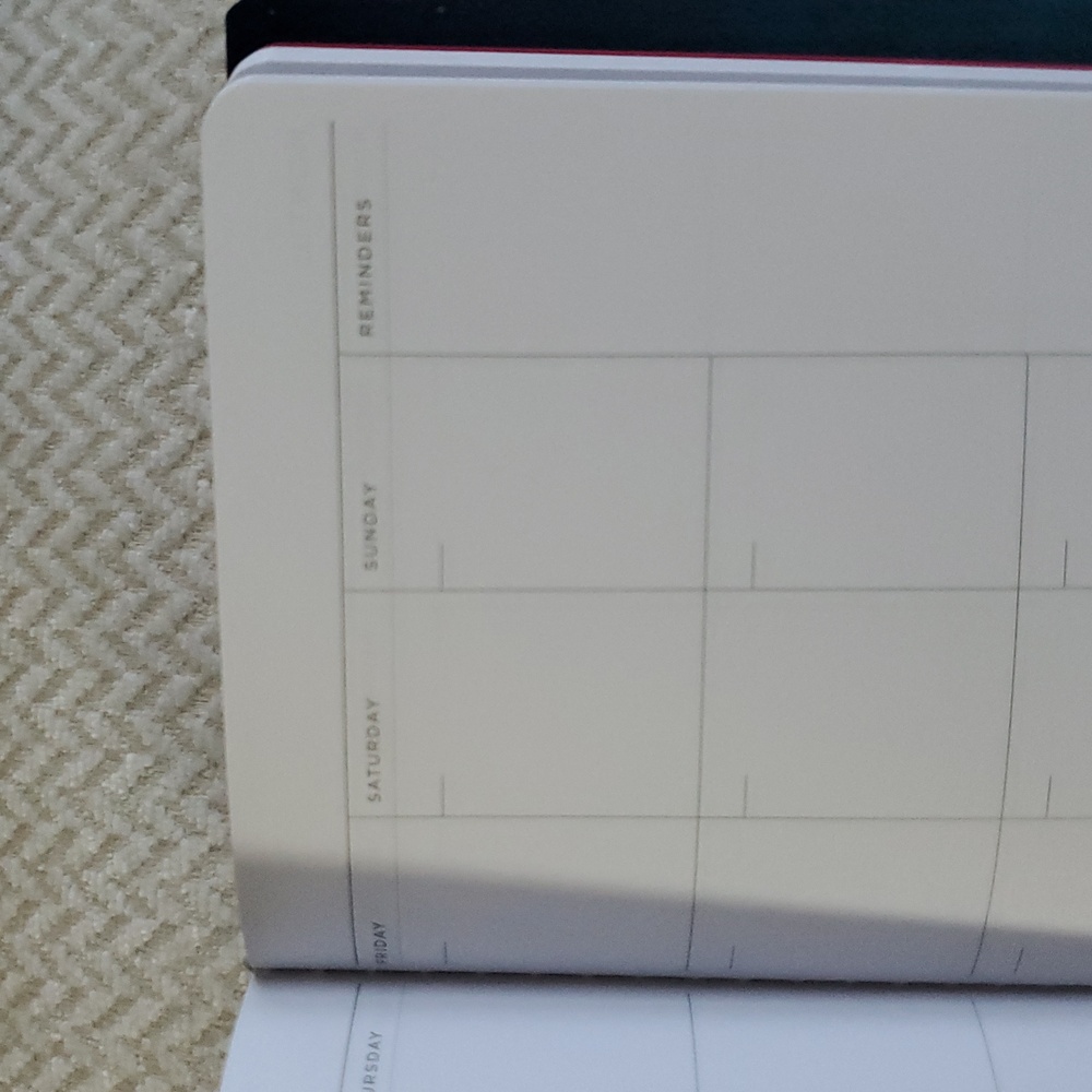 Galison Multi-Tasker Organizer Set - Picture 7 of 14